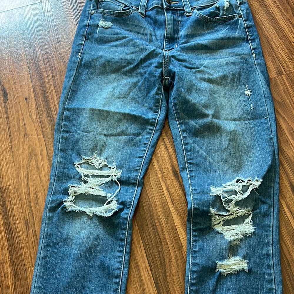 Eunina jeans